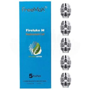 FreeMax FireLuke 2 TX2 Replacement  Coils