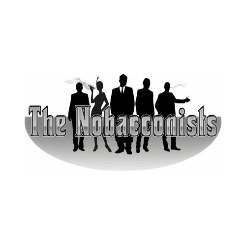 Nobacconists 50VG 18mg Flavourless Nicotine Shot