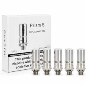 Prism S Replacement Coils by Innokin