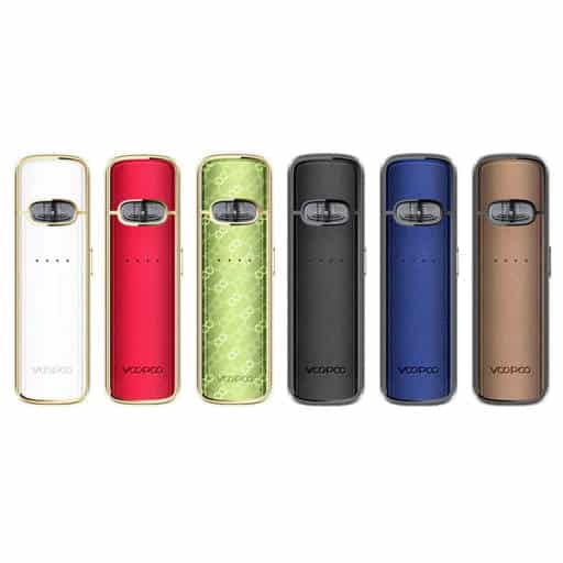 VMATE E POD KIT from VOOPOO