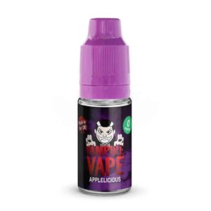 Applelicious by Vampire Vapes