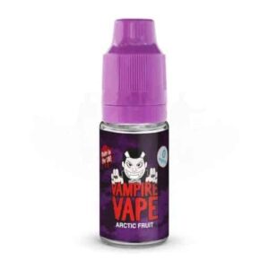 Arctic Fruit 10ml by Vampire Vapes