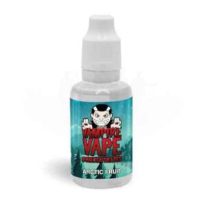 Arctic Fruit Flavour Concentrate 30ml by Vampire Vape