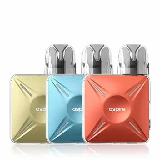 ASPIRE CYBER X POD KIT