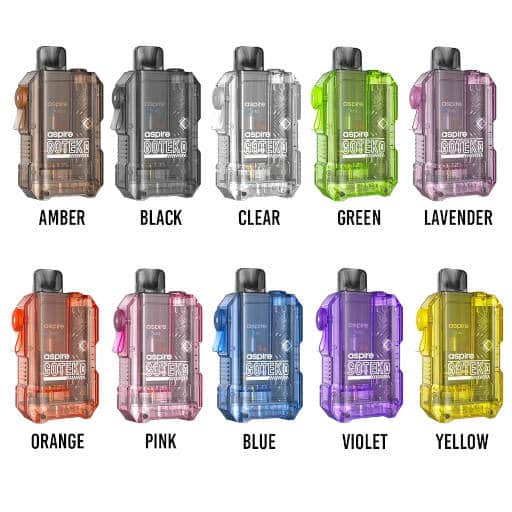 Aspire Gotek X Kit 