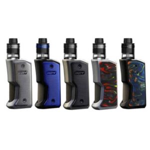 Feedlink Revvo Squonker Kit By Aspire *Clearance