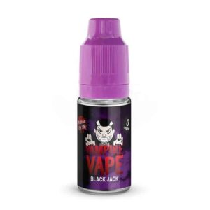 Black Jack by Vampire Vapes