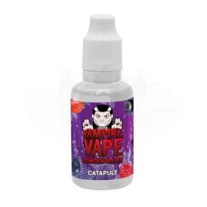 Catapult Concentrate 30ml by Vampire Vape
