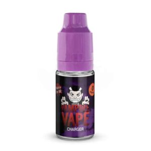 Charger by Vampire Vapes