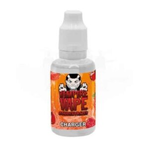 Charger Flavour Concentrate 30ml by Vampire Vape
