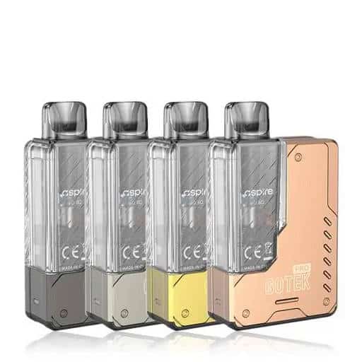 Aspire Gotek Pro Kit 