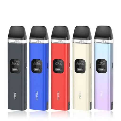 INNOKIN TRINE POD KIT