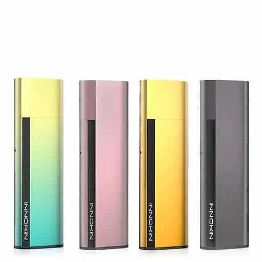 INNOKIN KLYPSE POD KIT
