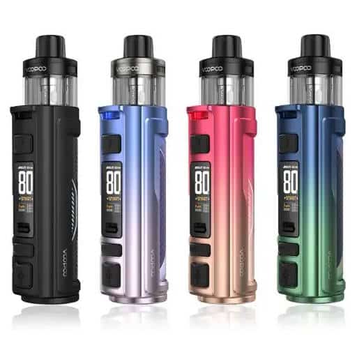 Argus Pro 2 Kit from VooPoo