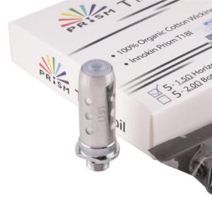 Innokin T18E and T22E Prism Replacement Coils Multi Pack