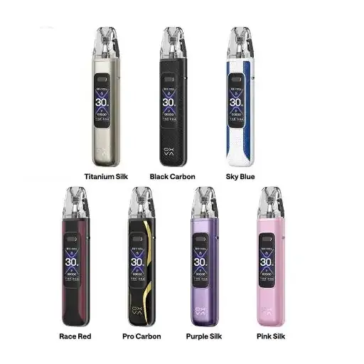 OXVA XLIM PRO 3 POD KIT