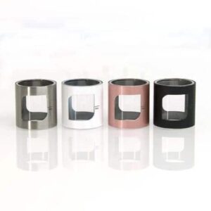 PockeX Replacment Tube/Glass - Aspire