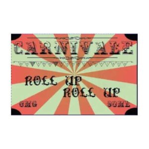 Roll Up Roll Up - Concentrate
