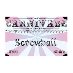 Screwball - Concentrate
