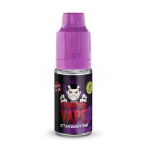 Strawberry and Kiwi by Vampire Vapes