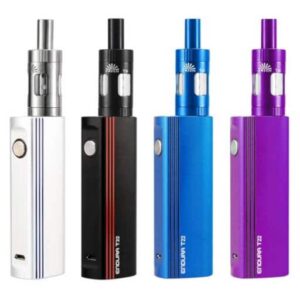 Innokin Endura T22E Complete Kit