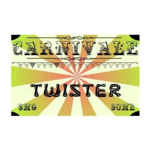 Twister - Concentrate
